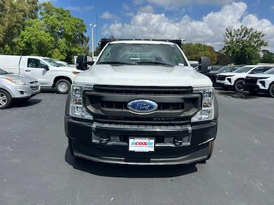 Used 2020 Ford F-450 - photo 1