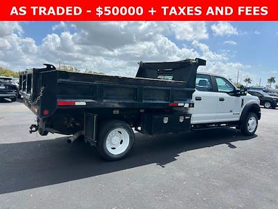 Used 2020 Ford F-450 - photo 1