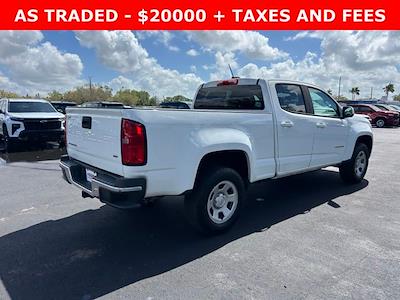 Used 2022 Chevrolet Colorado - photo 1