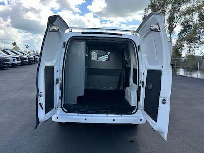 Used 2021 Nissan NV200 - photo 1