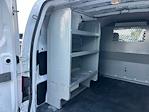 2021 Nissan NV200 FWD Upfitted Cargo Van for sale #33170 - photo 15
