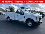 2019 Ford F-250 Regular Cab RWD Service Truck for sale #33171W - photo 1
