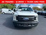 2019 Ford F-250 Regular Cab RWD Service Truck for sale #33171W - photo 4
