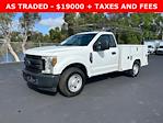2019 Ford F-250 Regular Cab RWD Service Truck for sale #33171W - photo 5