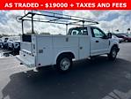2019 Ford F-250 Regular Cab RWD Service Truck for sale #33171W - photo 2