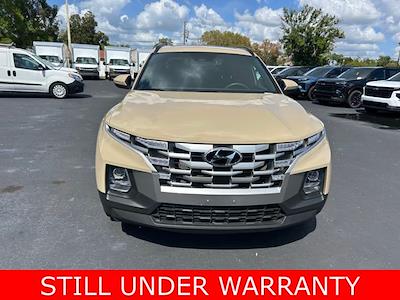 Used 2023 Hyundai Santa Cruz - photo 1