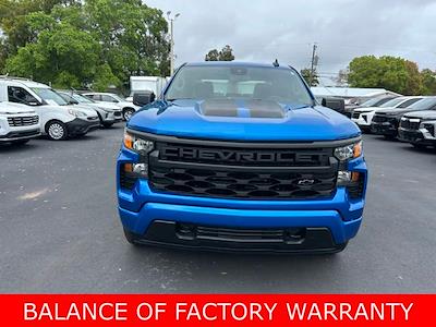 Used 2022 Chevrolet Silverado 1500 - photo 1