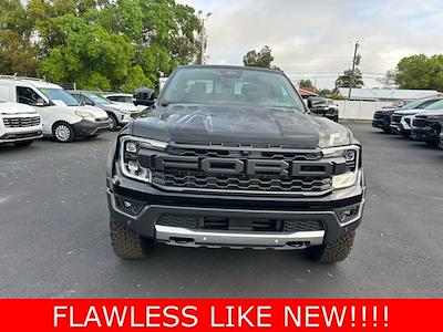 Used 2024 Ford Ranger - photo 1