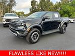 2024 Ford Ranger SuperCrew Cab 4WD Pickup for sale #33185 - photo 3