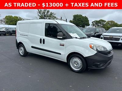 Used 2020 Ram ProMaster City - photo 1