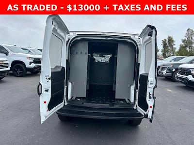 Used 2020 Ram ProMaster City - photo 1