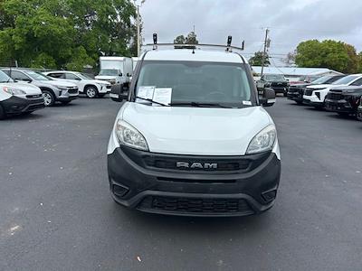 Used 2020 Ram ProMaster City - photo 1
