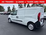 2020 Ram ProMaster City FWD Empty Cargo Van for sale #33188W - photo 4