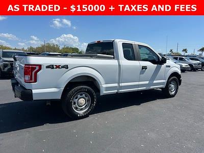 Used 2016 Ford F-150 - photo 1