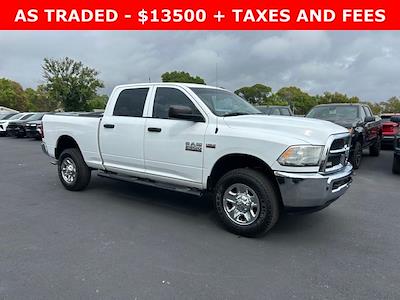 Used 2015 Ram 2500 - photo 1