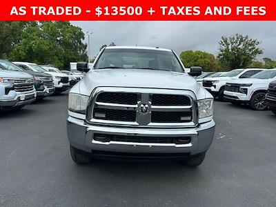 Used 2015 Ram 2500 - photo 1