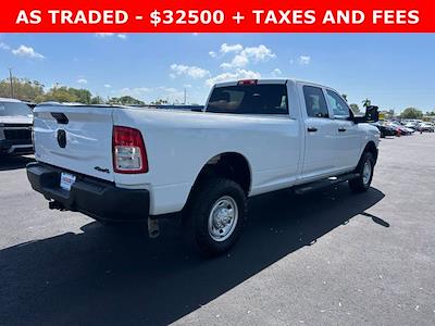 Used 2023 Ram 2500 - photo 1