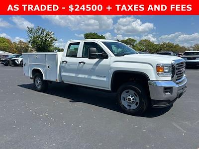 Used 2019 GMC Sierra 2500 - photo 1