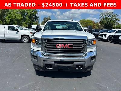 Used 2019 GMC Sierra 2500 - photo 1