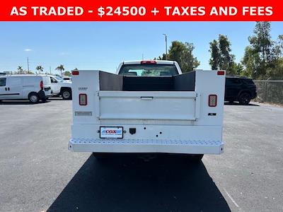 Used 2019 GMC Sierra 2500 - photo 1
