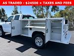 2019 GMC Sierra 2500 Double Cab SRW RWD Service Truck for sale #33194W - photo 12