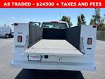 2019 GMC Sierra 2500 Double Cab SRW RWD Service Truck for sale #33194W - photo 18