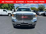 2019 GMC Sierra 2500 Double Cab SRW RWD Service Truck for sale #33194W - photo 4