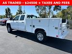 2019 GMC Sierra 2500 Double Cab SRW RWD Service Truck for sale #33194W - photo 6
