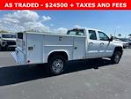2019 GMC Sierra 2500 Double Cab SRW RWD Service Truck for sale #33194W - photo 3
