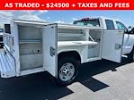 2019 GMC Sierra 2500 Double Cab SRW RWD Service Truck for sale #33194W - photo 7