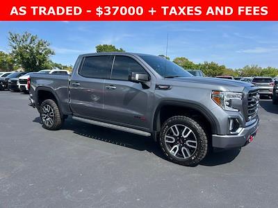 Used 2021 GMC Sierra 1500 - photo 1