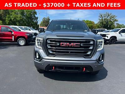 Used 2021 GMC Sierra 1500 - photo 1