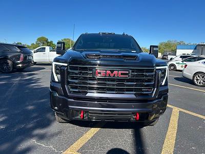 Used 2025 GMC Sierra 2500 - photo 1