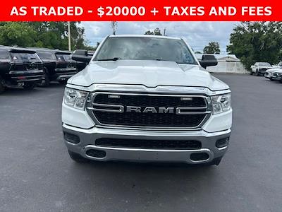 2020 Ram 1500 Quad Cab 4WD Pickup for sale #33238W - photo 2