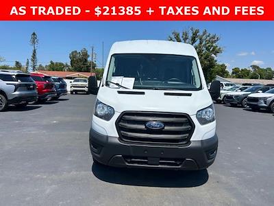 Used 2020 Ford Transit 250 - photo 1