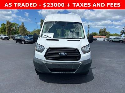 Used 2019 Ford Transit 350 - photo 1