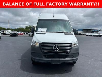 Used 2024 Mercedes-Benz Sprinter 2500 - photo 2