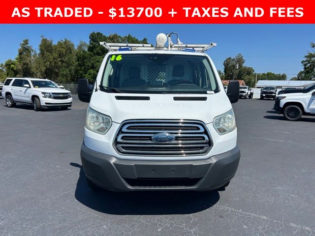 Used 2016 Ford Transit 250 - photo 2