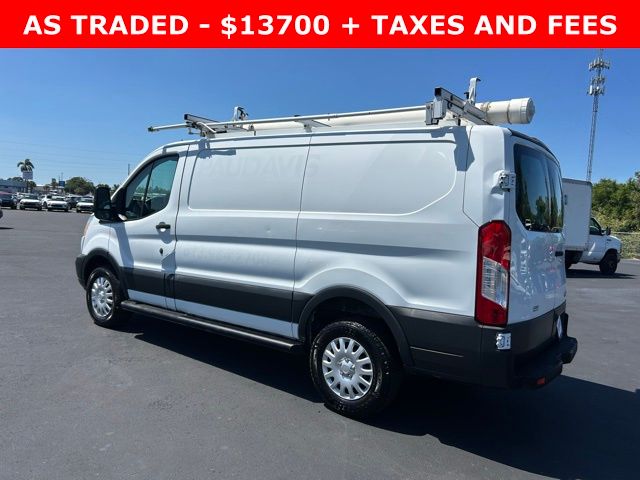 Used 2016 Ford Transit 250 - photo 6