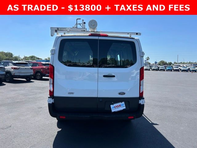 Used 2016 Ford Transit 250 - photo 7