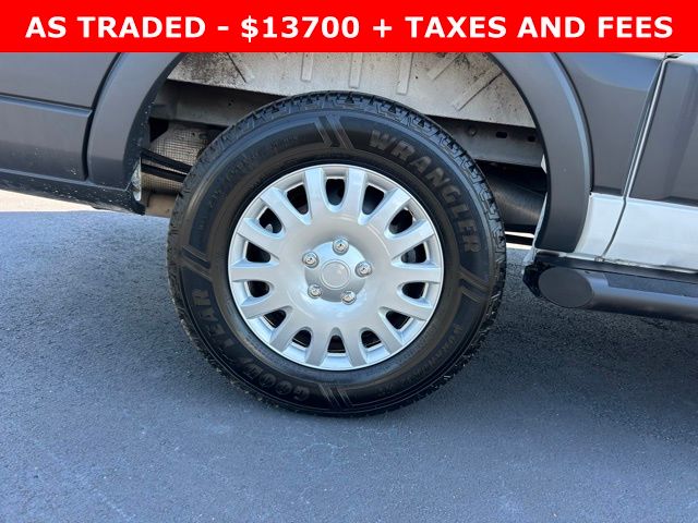 Used 2016 Ford Transit 250 - photo 9