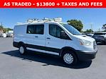 2016 Ford Transit 250 Low Roof RWD Empty Cargo Van for sale #33319W - photo 1