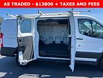 2016 Ford Transit 250 Low Roof RWD Empty Cargo Van for sale #33319W - photo 13