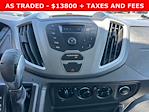 2016 Ford Transit 250 Low Roof RWD Empty Cargo Van for sale #33319W - photo 19