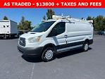 2016 Ford Transit 250 Low Roof RWD Empty Cargo Van for sale #33319W - photo 3