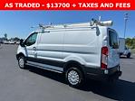 2016 Ford Transit 250 Low Roof RWD Empty Cargo Van for sale #33319W - photo 4