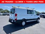 2016 Ford Transit 250 Low Roof RWD Empty Cargo Van for sale #33319W - photo 6