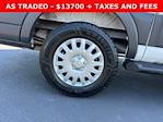 2016 Ford Transit 250 Low Roof RWD Empty Cargo Van for sale #33319W - photo 7