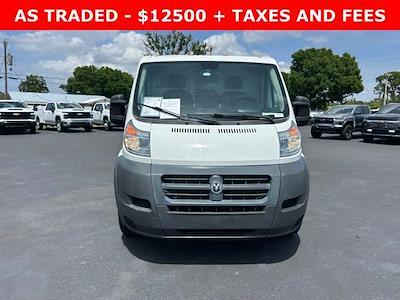 Used 2017 Ram ProMaster 1500 - photo 2