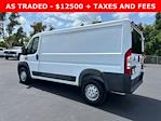 2017 Ram ProMaster 1500 Low Roof FWD Empty Cargo Van for sale #33325W - photo 4